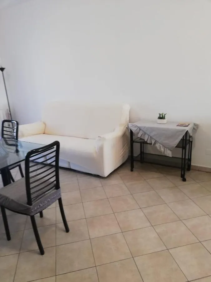Casa Kenzia Apartment Syracuse 0*,