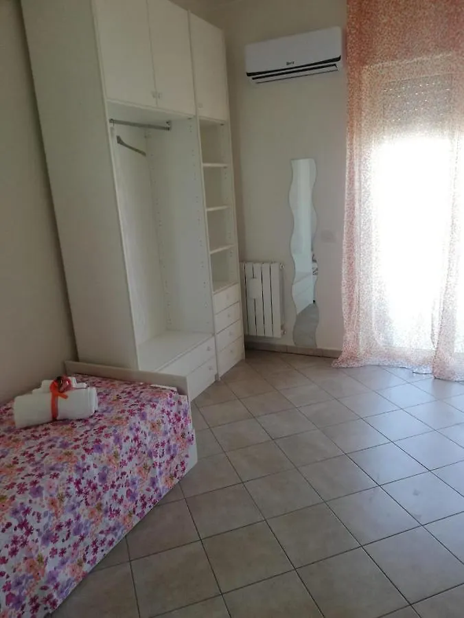 Casa Kenzia Daire Siraküza