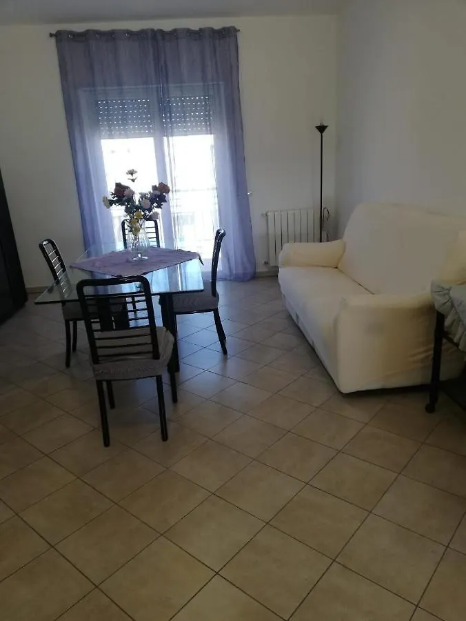Casa Kenzia Daire Siraküza 0*,  İtalya