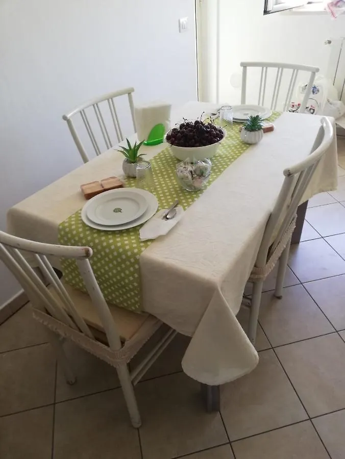 Casa Kenzia Apartment Syracuse