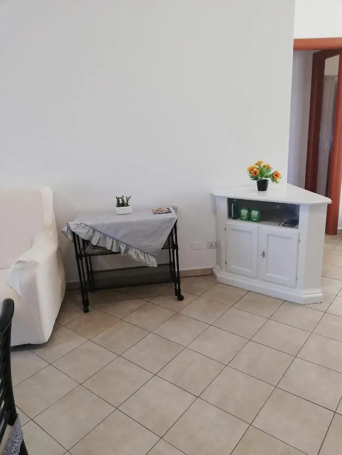 Casa Kenzia Apartment Syracuse Italy