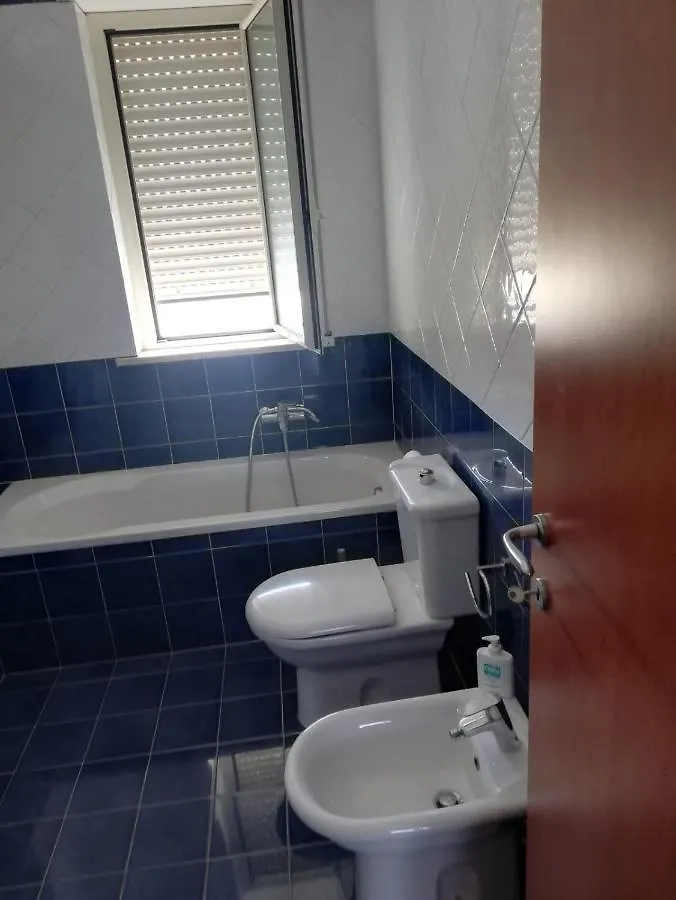 Casa Kenzia Apartment Syracuse