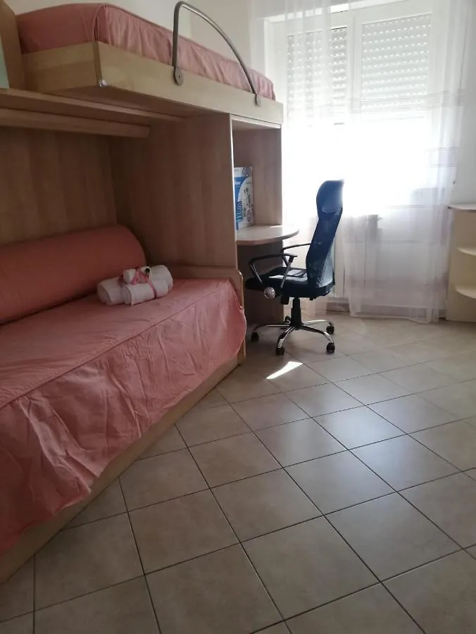 Casa Kenzia Apartment Syracuse