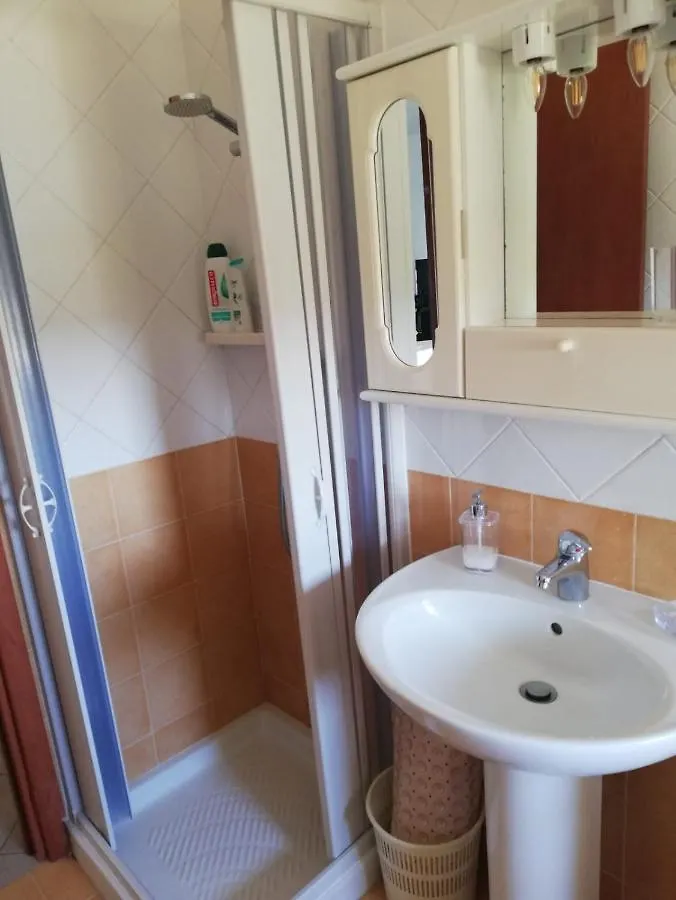 Casa Kenzia Apartment Syracuse