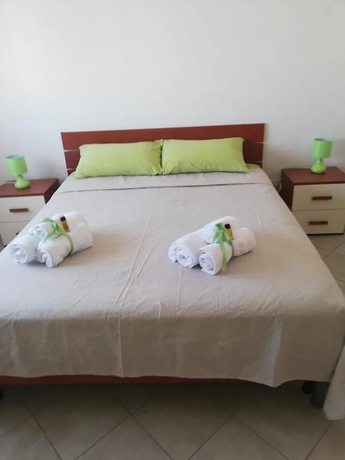 Casa Kenzia Apartment Syracuse