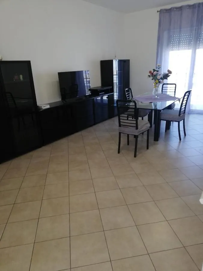 Casa Kenzia Apartment Syracuse Italy