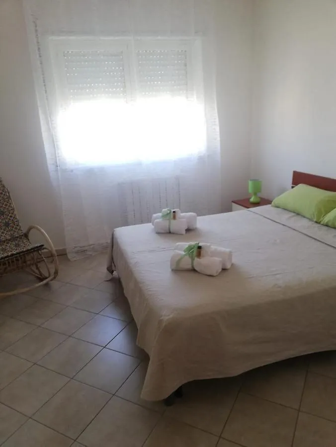 Casa Kenzia Apartment Syracuse Italy