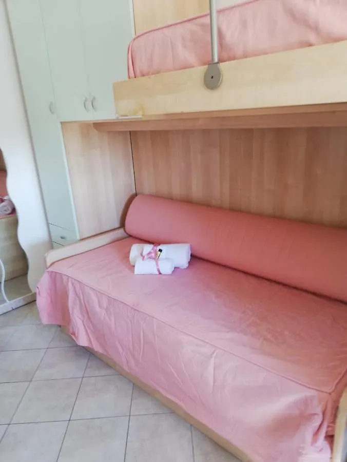 Casa Kenzia Apartment Syracuse