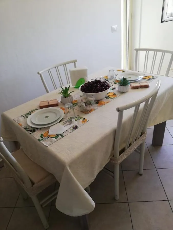 Casa Kenzia Apartment Syracuse 0*,  Italy