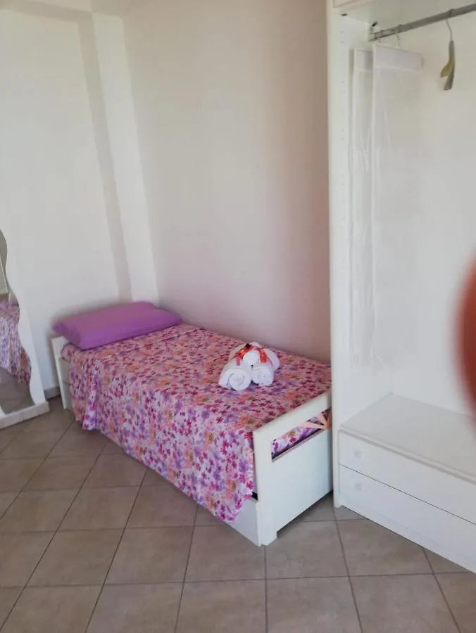 Casa Kenzia Apartment Syracuse
