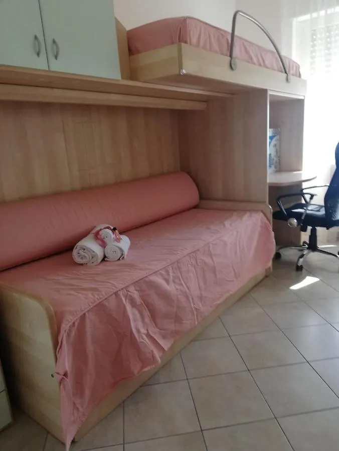 Casa Kenzia Apartment Syracuse